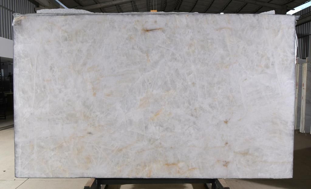 Cristalo slab