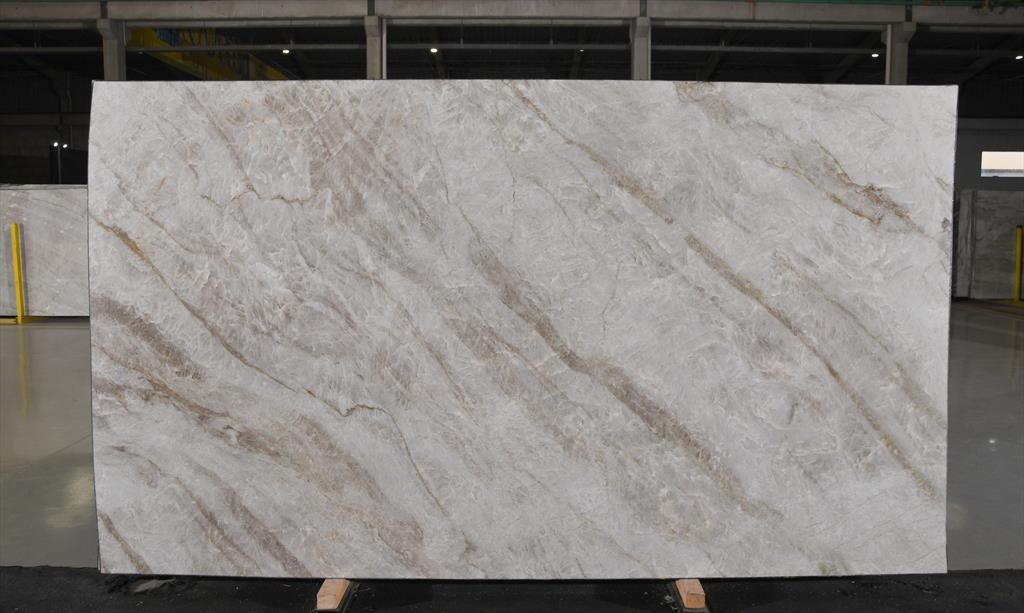 Naica slab