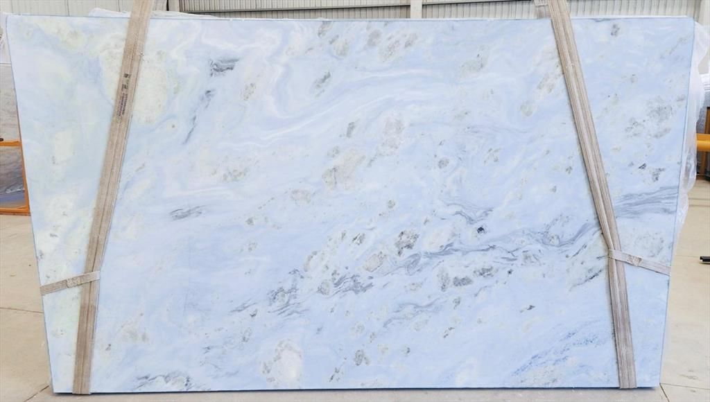 Azul Cielo slab