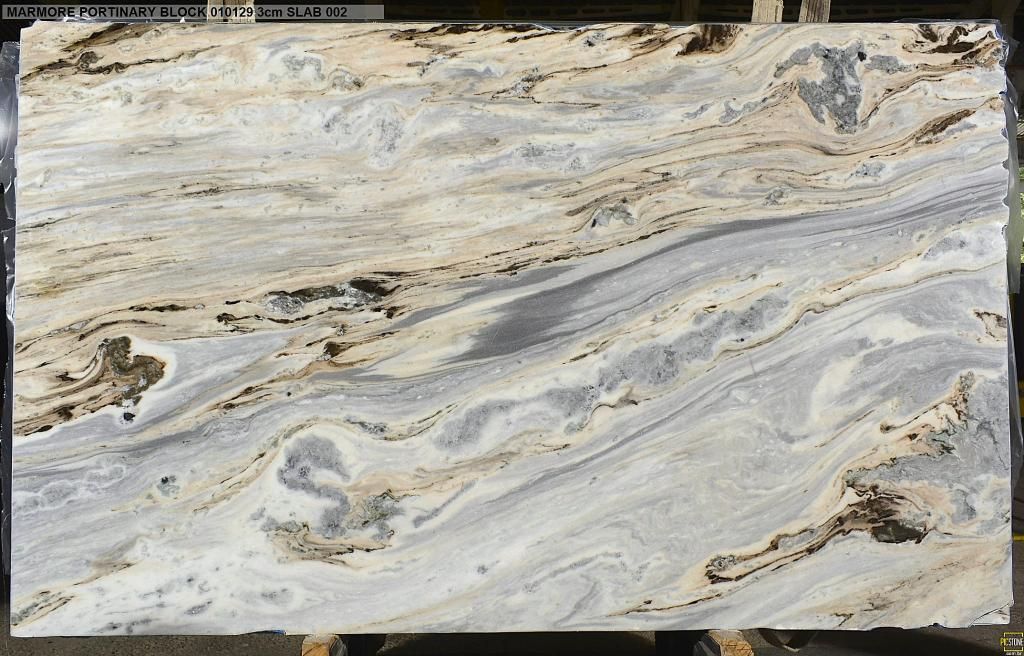 Portinari slab