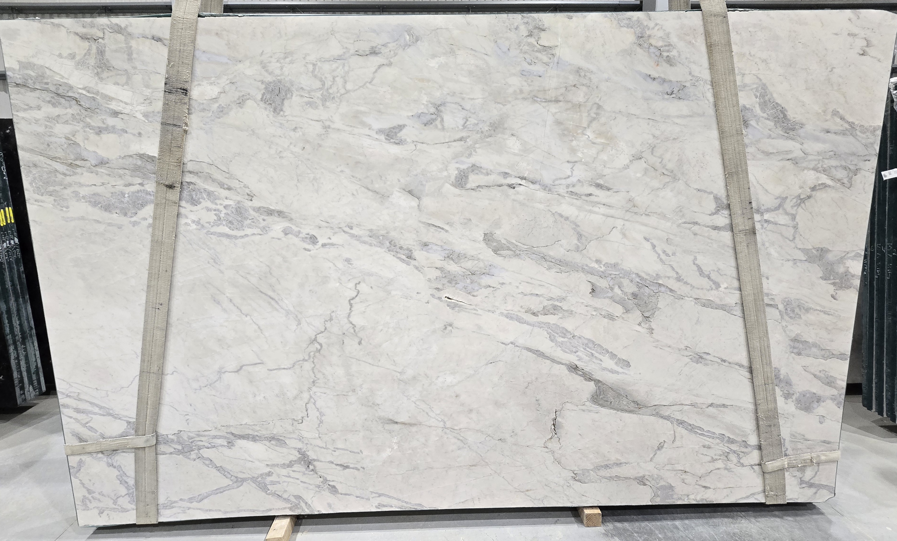 Matarazzo slab